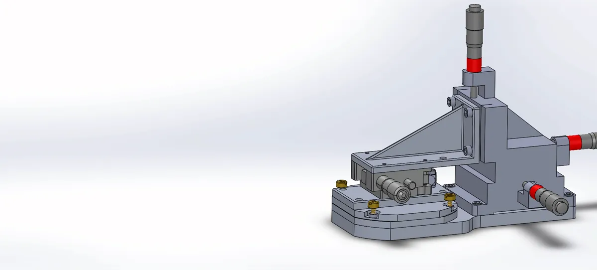 Wafer-and-stencil-mask aligner β assembled to exploded view
