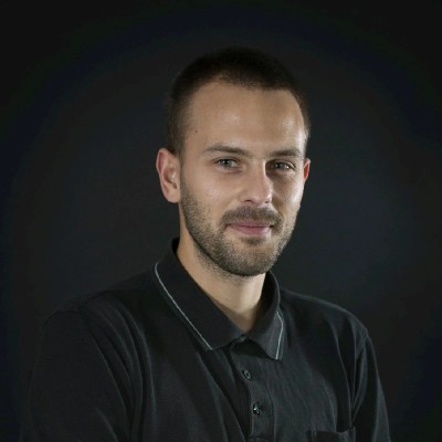 Matic Bolčina